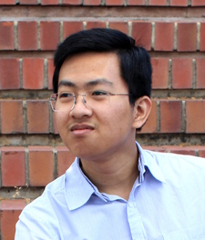 Minh Khang