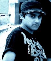 Arvind