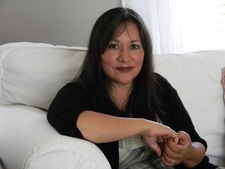 Lisa Arechiga Danner