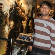 Dileep Raj