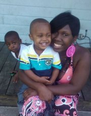 Kandice