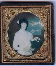 Donna G. Paul