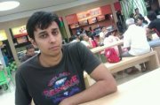 Nitin sharma