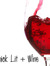 Chick Lit + Wine