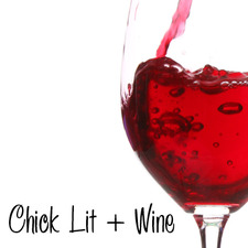 Chick Lit + Wine