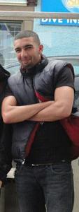 Ahmed