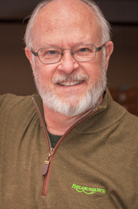 Bill Clark
