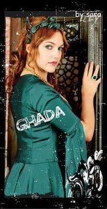 Ghada
