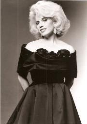 Suzan McClellan Whiting