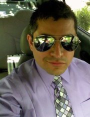 Matthew Olgin