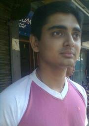 Priyojit