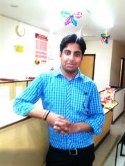Mohit