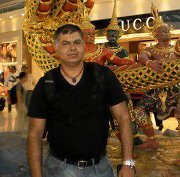 Yogesh