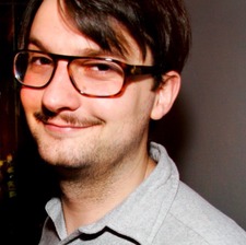 Matt