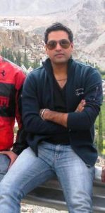 Prashant