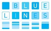 Blue Lines