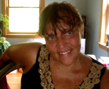 Darlene Lambert (Meredith)