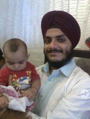 Balpreet