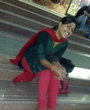 Ruchi
