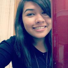 Nathanielle Kumar Townsend