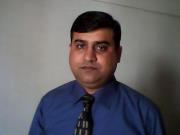 Nadeem Ahmed