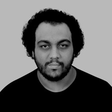 Mohammad Harhash