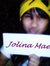 Jolina Mae
