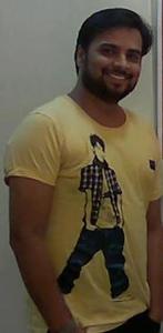 Sandeep