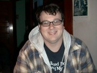 Mike