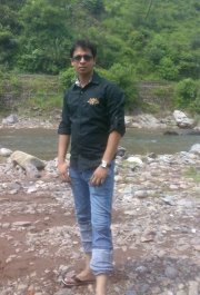 Abhishek