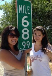 Ashley Sutton-daniels