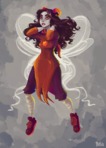Andromeda (Jenna)