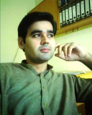 Maqbool Ahmed