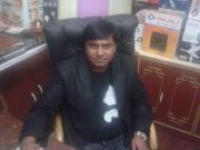 Rupesh Shrivastav