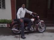 Santhosh