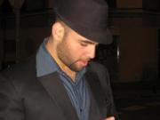 Jimmy Isaac Ventura Salcedo