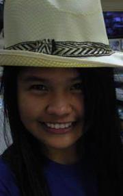Mherlyzza Joy