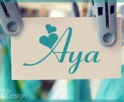 Aya