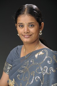 Pavithra Manoharan