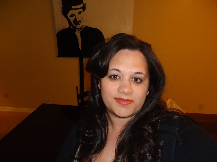 Goodreads profile picture for @Prom