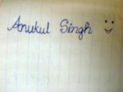 Anukul
