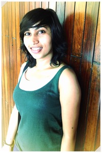 Kalyani Singh