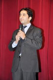 Sharad