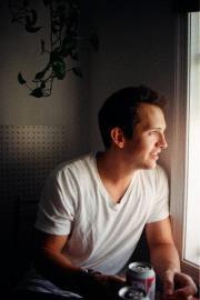 David