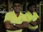 Vijayaraj