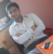 Md Shoaib