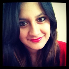 Nazaneen Afifa