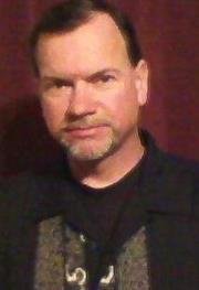 Tyrone Harbert