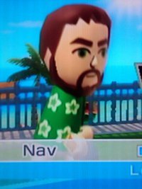 Navarre