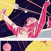 Goodreads profile picture for @revolving